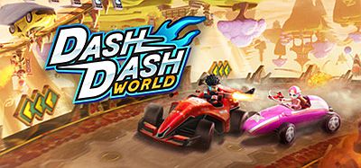 冲刺世界VR（Dash Dash World）